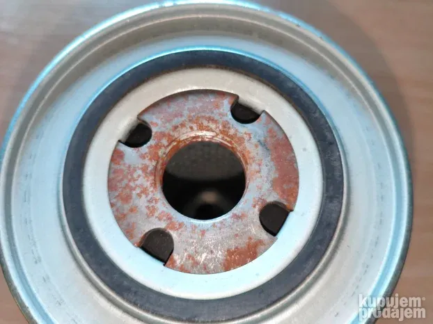 Filter ulja Volvo Penta  471034 / VOLVO F4   ( 1975-1986)