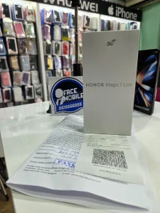 HONOR Magic 7 Lite/Novo/Fiskalni/Garancija