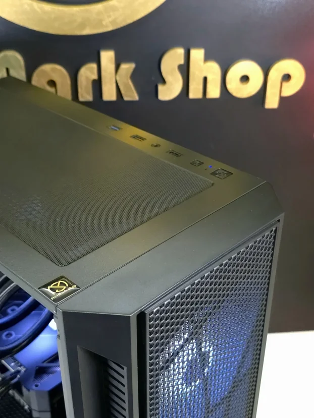 Intel i7 14700KF RTX 4070 Z790 32GB 1TB - SM006PC