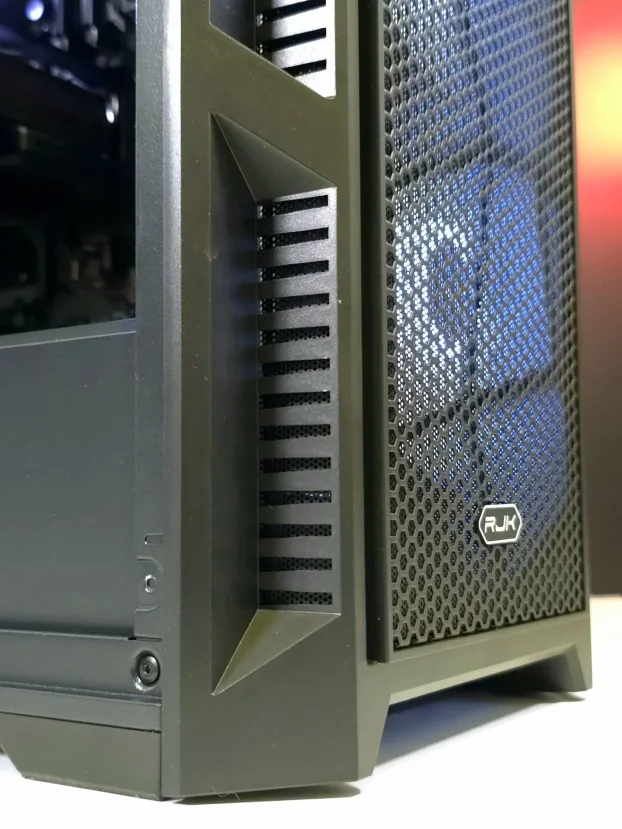 Intel i7 14700KF RTX 4070 Z790 32GB 1TB - SM006PC