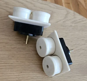 Stari bakelitni "lopovi" SSSR