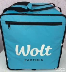 wolt torba