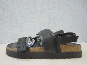 BERSHKA muske sandale 43