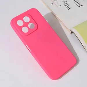 Giulietta za Honor X6c mat pink