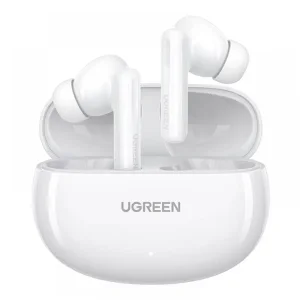UGREEN HiTune T6 Hybrid ANC white
