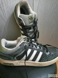 ADIDAS Varial ST patike 46br/29.5cm