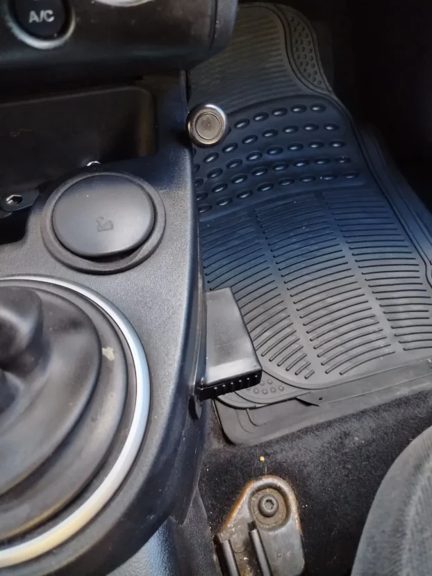 2005 Ford Fusion 1,6 vidi opis