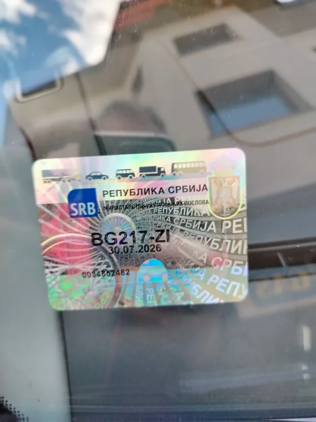 2005 Ford Fusion 1,6 vidi opis