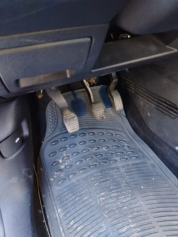 2005 Ford Fusion 1,6 vidi opis