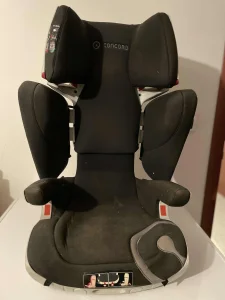 Concord Transformer XT auto sedište