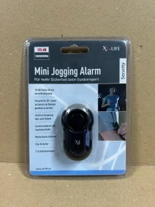 Mini alarm za Trčanje Džogiranje X4-LIFE