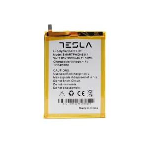 Baterija Teracell lus za Tesla 9.1