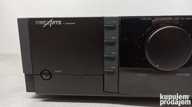 Grundig V 1000