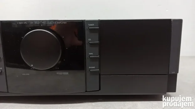 Grundig V 1000