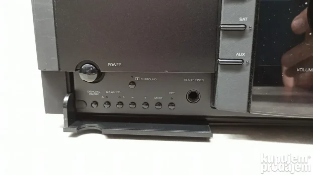 Grundig V 1000