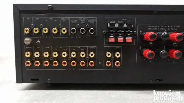 Grundig V 1000