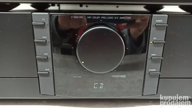 Grundig V 1000