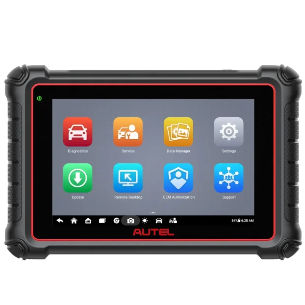 Autel MaxiCOM MK900 Auto Dijagnostika Racun + Garancija - KupujemProdajem