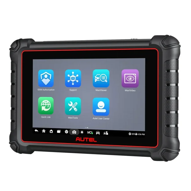 Autel MaxiCOM MK900 Auto Dijagnostika Racun + Garancija - KupujemProdajem
