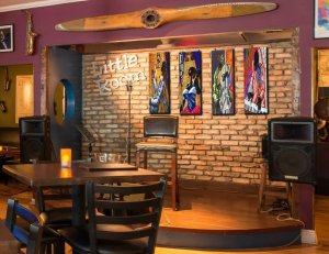 Ukrasne table slike za Bar Restoran Kafić Pab Hotel