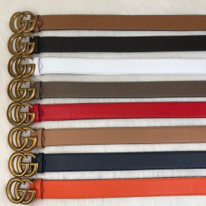 Gucci Double G Kais