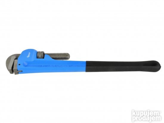 Klesta za vodovod Stillson 600 mm