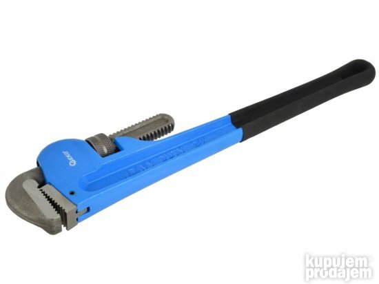 Klesta za vodovod Stillson 600 mm