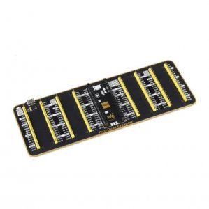 Quad GPIO nastavak za Raspberry Pi Pico