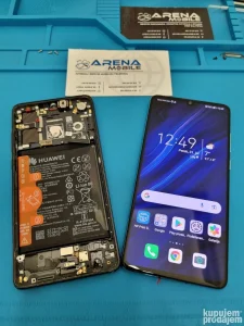 Zamena ekrana LCD Samsung/iPhone/Huawei/Honor/Xiaomi/Google