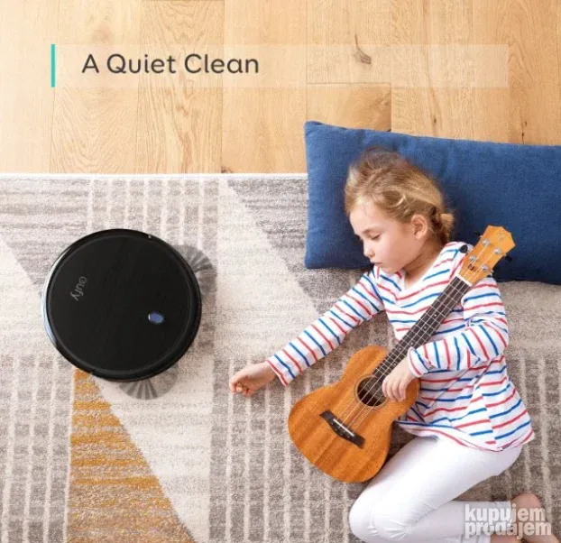 Eufy Robot usisivač RoboVac 11S
