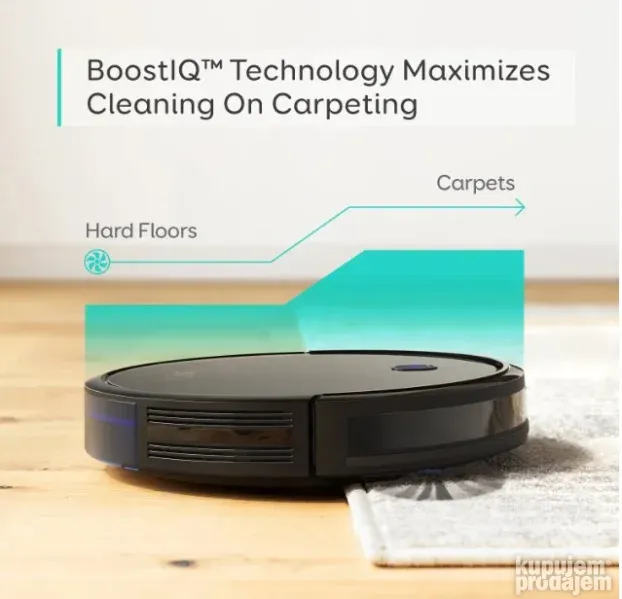 Eufy Robot usisivač RoboVac 11S
