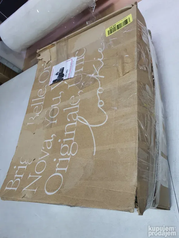 Eufy Robot usisivač RoboVac 11S