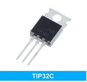 TIP32C power tranzistor