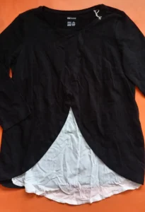 Majica za trudnice XS-S