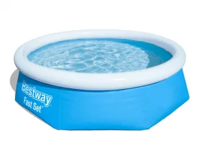 Bazen 244x61cm BestWay