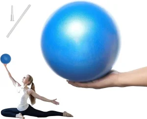 Mini pilates lopta - mini lopta za pilates -novo - HIT cena!