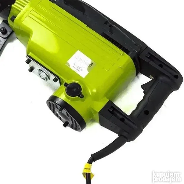 RY3010 Pikamer RYODEL 1700W NA LAGERU!