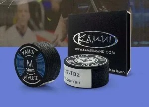 Kapice Kamui, ZAN, TAOM, Navigator 14mm