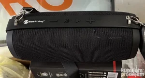 Zvučnik KARAOKE Bluetooth zvucnik