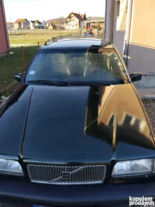 Volvo 850