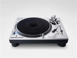 Technics SL-1200gr2es