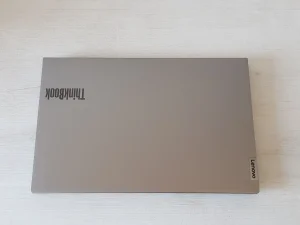 Lenovo ThinBook i7-1255u/16GB/512GB NVMe/FHD/ALU/BAT. 5H/IPS