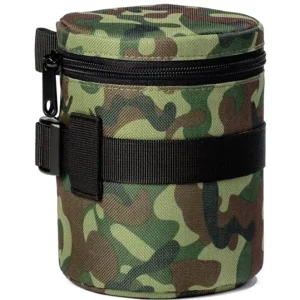 Easycover Lens Bag 85x130 Camouflage