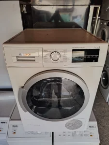 Sušilica Bosch seria6 AAA