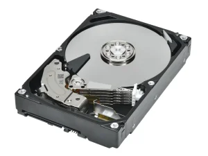 Toshiba MG10-D 4TB 3.5 "7200RPM 512MB SATA MG10ADA400E