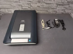 HP Scanjet G4050 skener USB