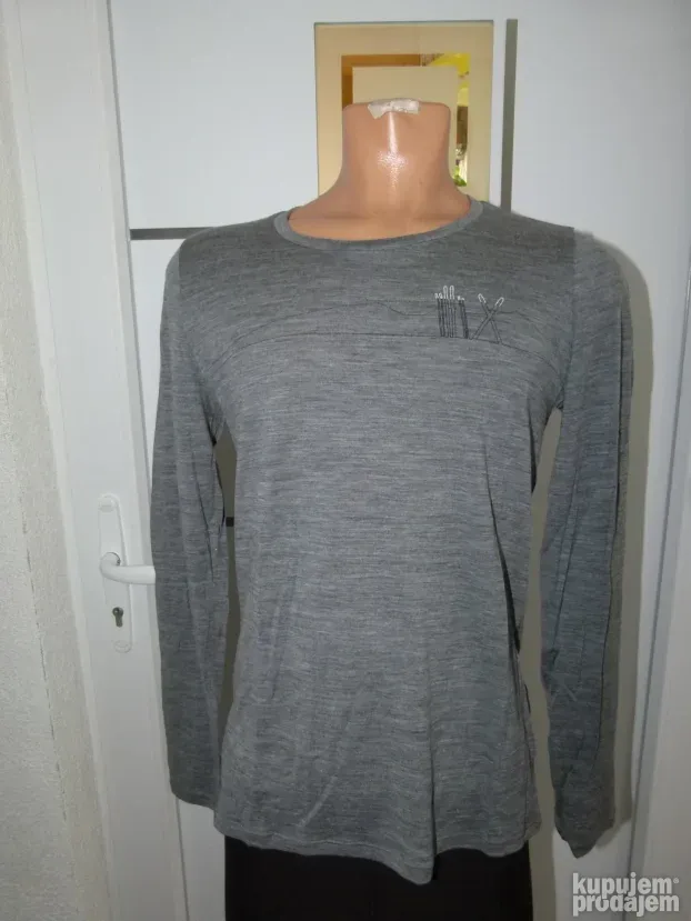 Icebreaker merino lagana majica-62-original