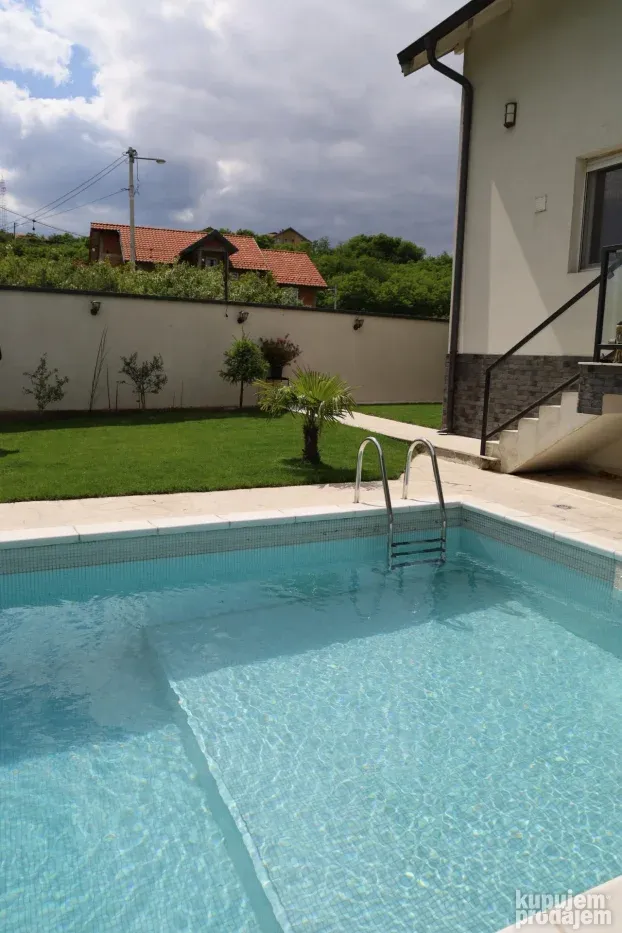 Vila Favola