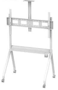 Podni tv nosač Kettz TVN-P2300 55"-120" White