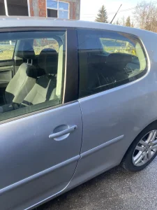 Volkswagen Golf 5